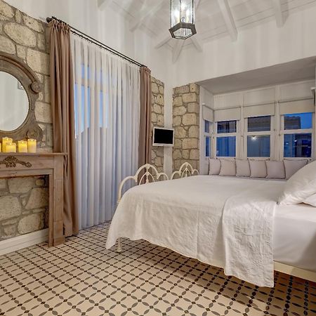 Alacati Casa Bella +12 Стая снимка