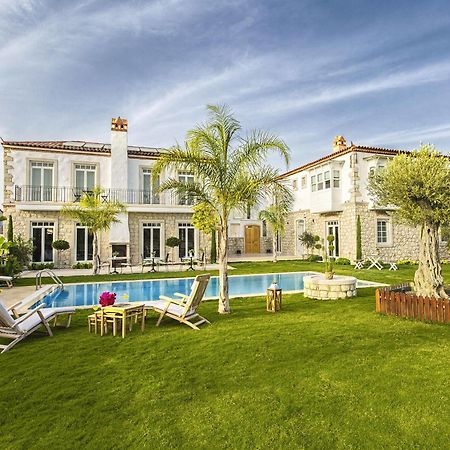 Alacati Casa Bella +12 Екстериор снимка