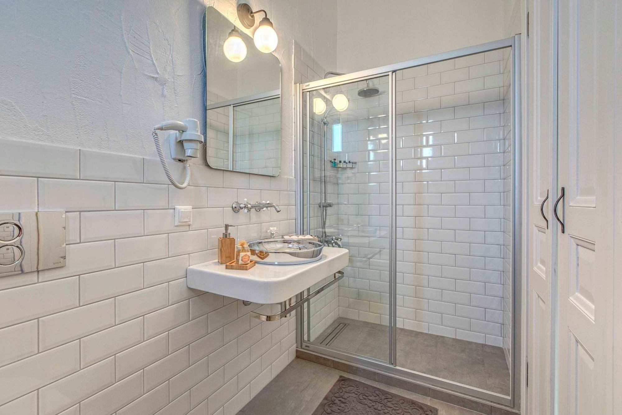 Alacati Casa Bella +12 Стая снимка