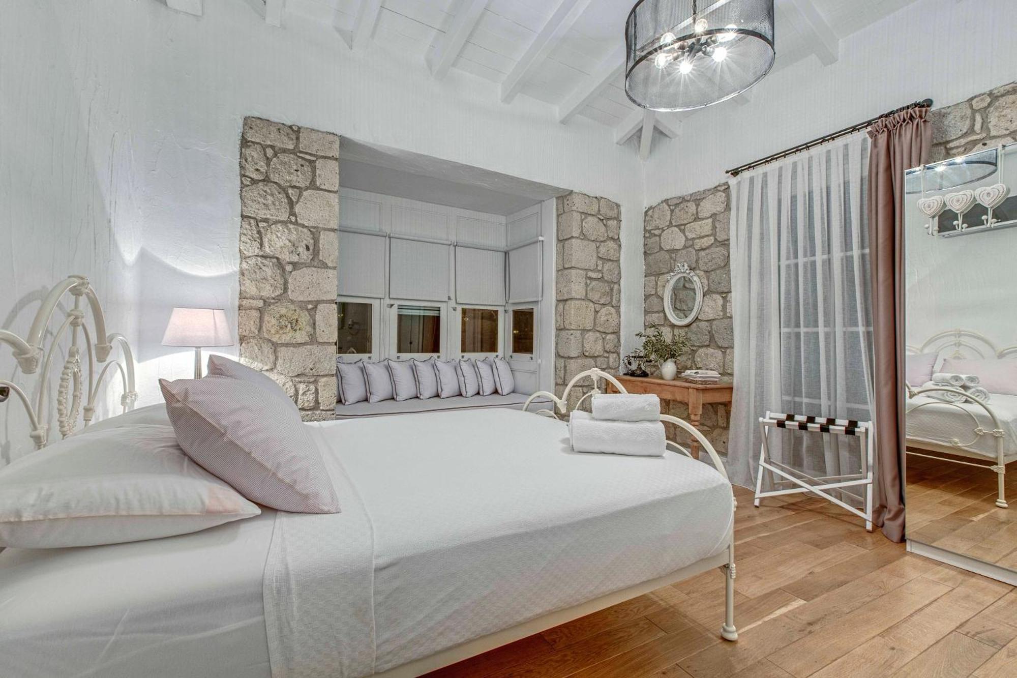 Alacati Casa Bella +12 Стая снимка
