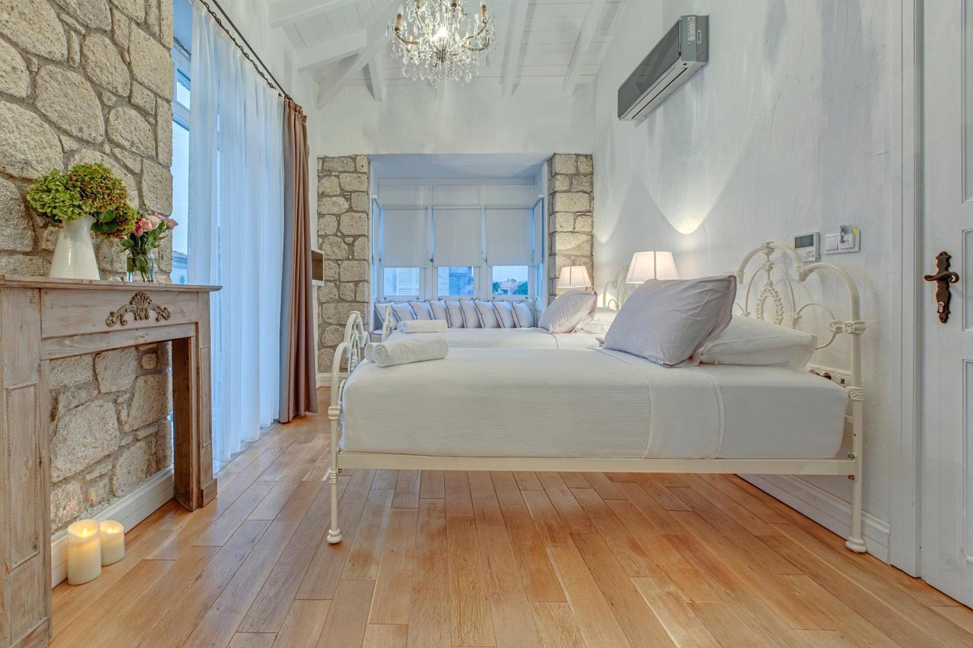 Alacati Casa Bella +12 Стая снимка