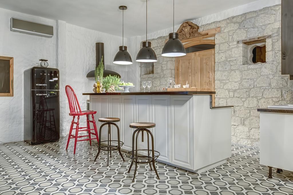Alacati Casa Bella +12 Екстериор снимка