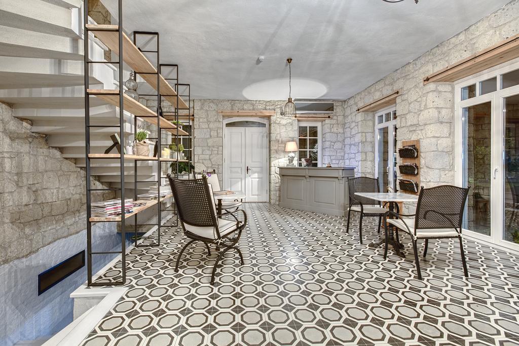 Alacati Casa Bella +12 Екстериор снимка