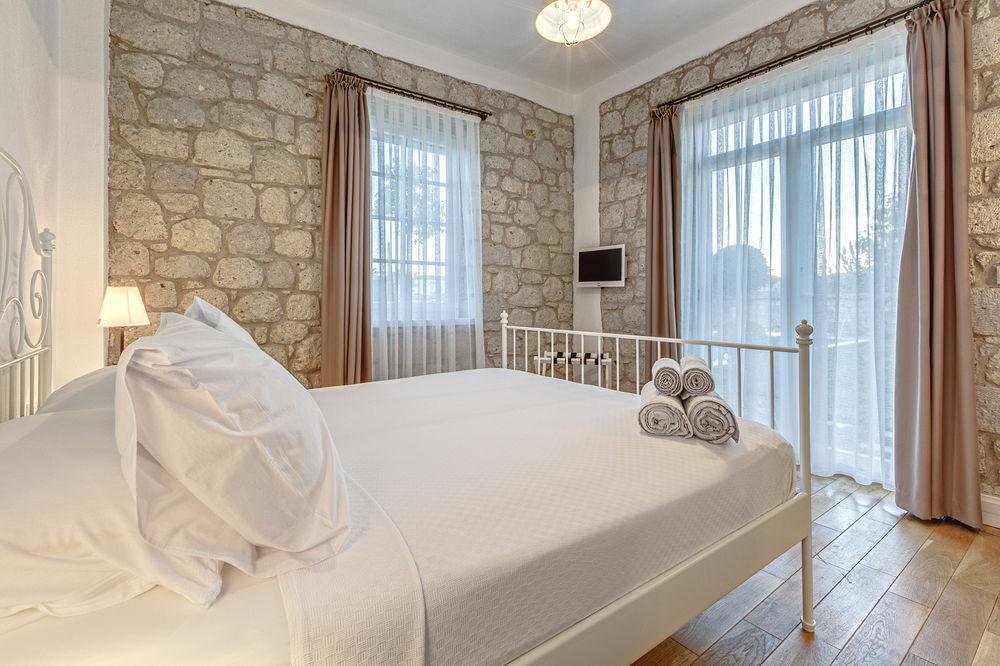 Alacati Casa Bella +12 Екстериор снимка