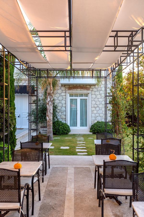 Alacati Casa Bella +12 Екстериор снимка