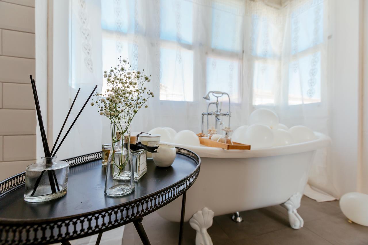 Alacati Casa Bella +12 Екстериор снимка
