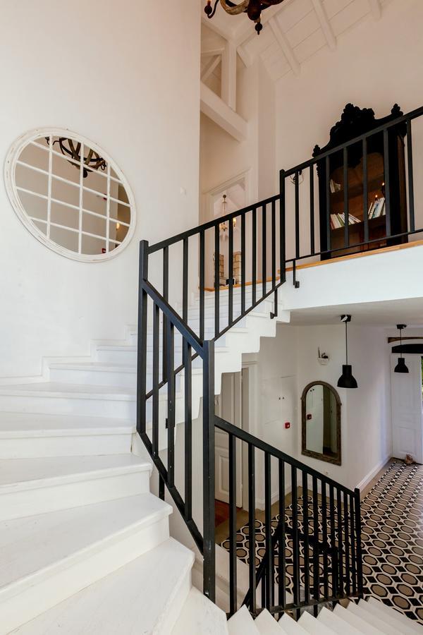 Alacati Casa Bella +12 Екстериор снимка