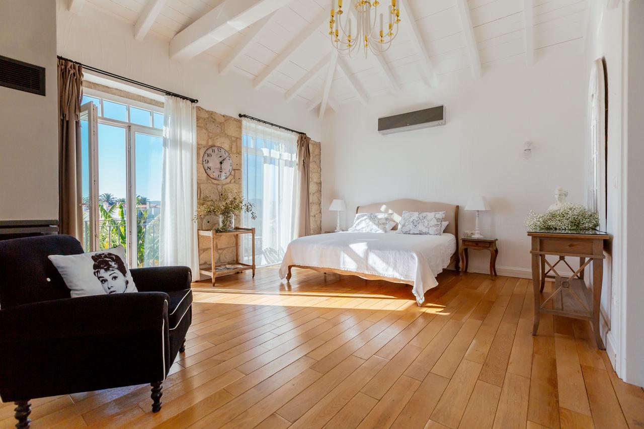 Alacati Casa Bella +12 Екстериор снимка
