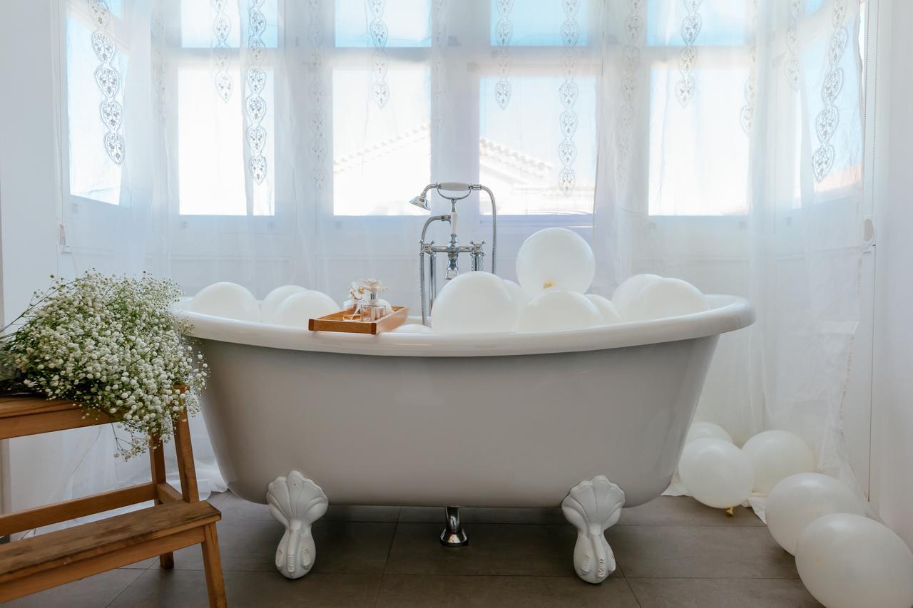 Alacati Casa Bella +12 Екстериор снимка