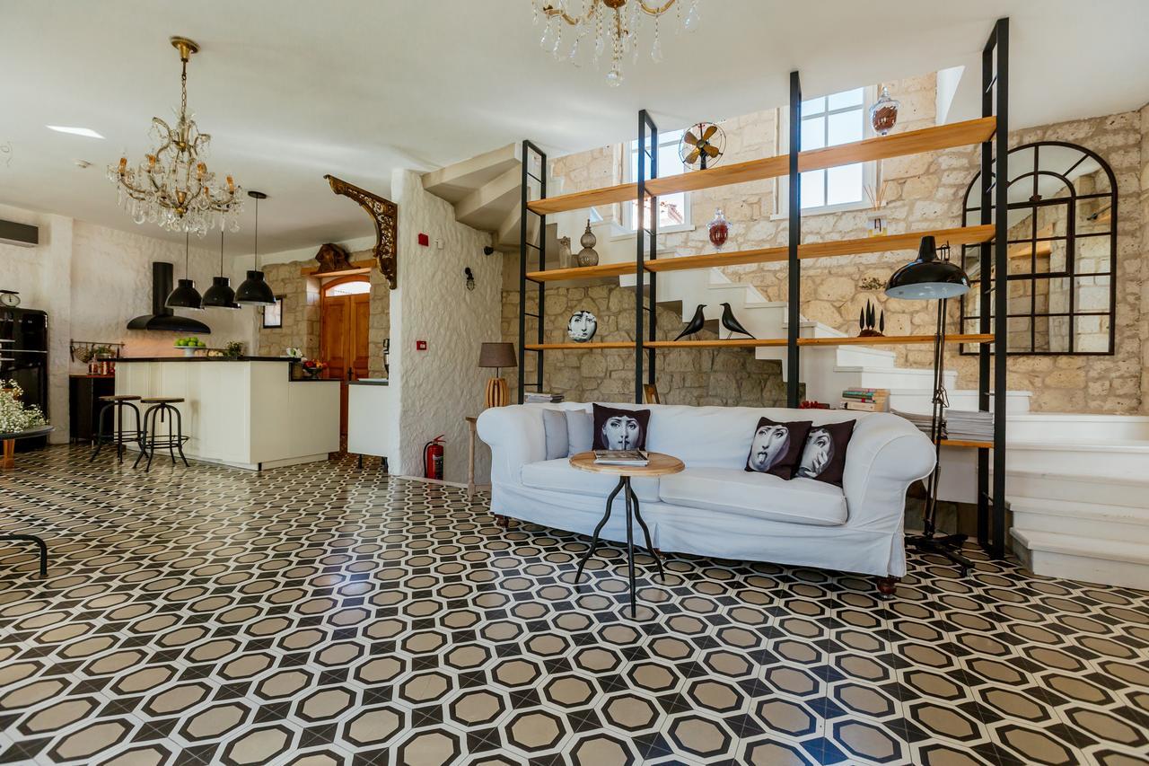 Alacati Casa Bella +12 Екстериор снимка
