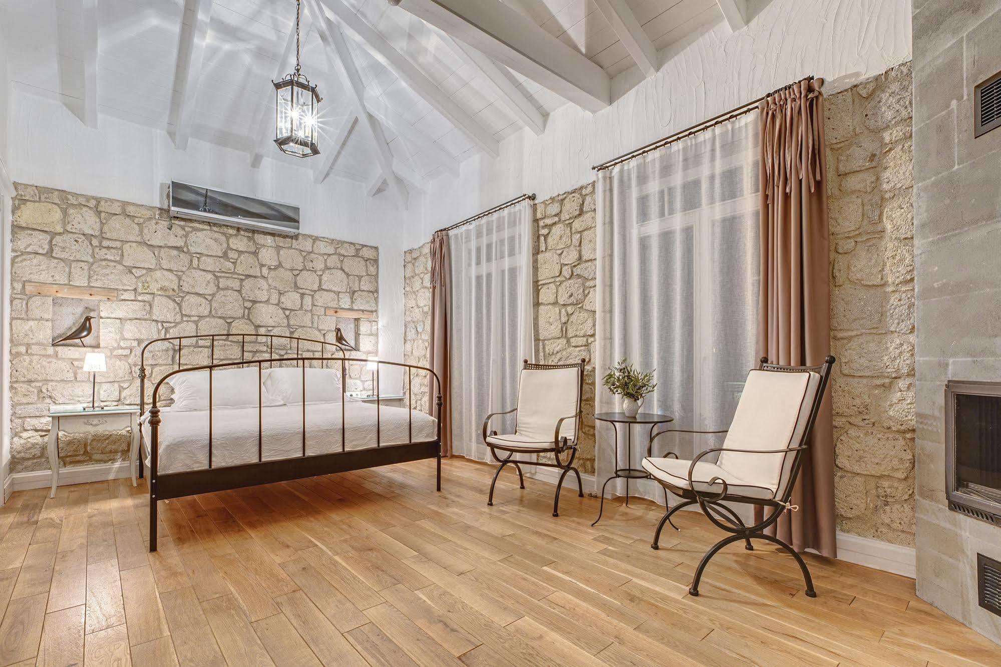 Alacati Casa Bella +12 Екстериор снимка