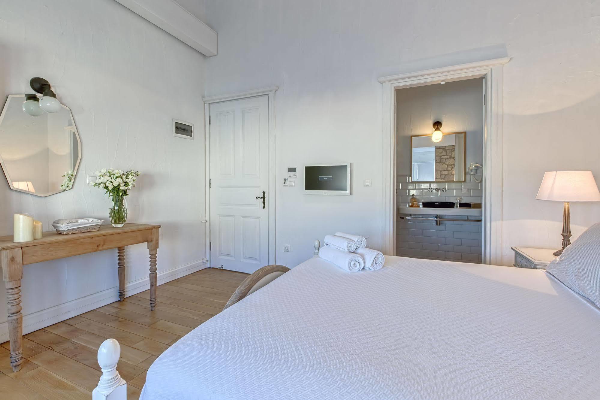 Alacati Casa Bella +12 Екстериор снимка