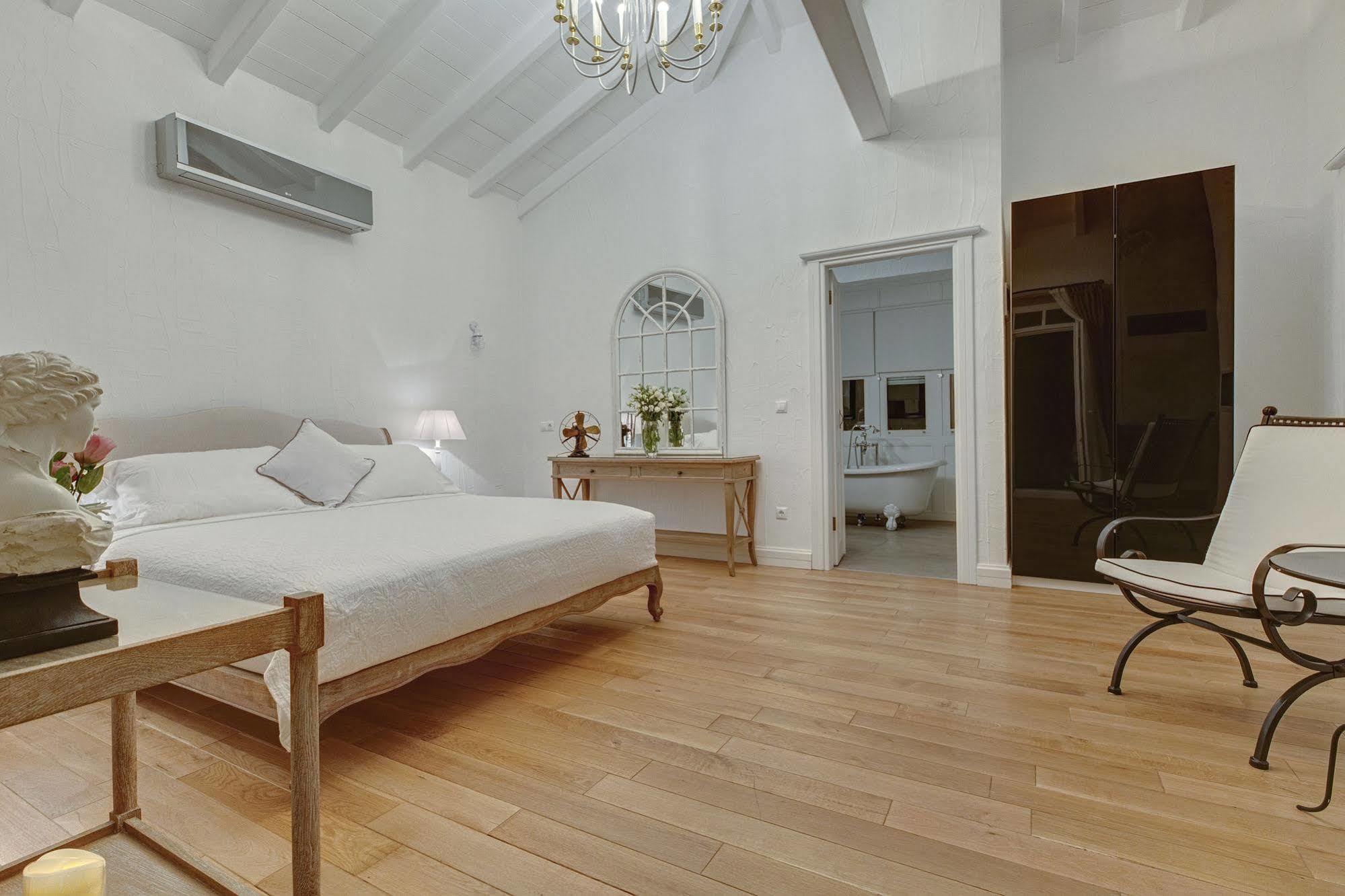 Alacati Casa Bella +12 Екстериор снимка