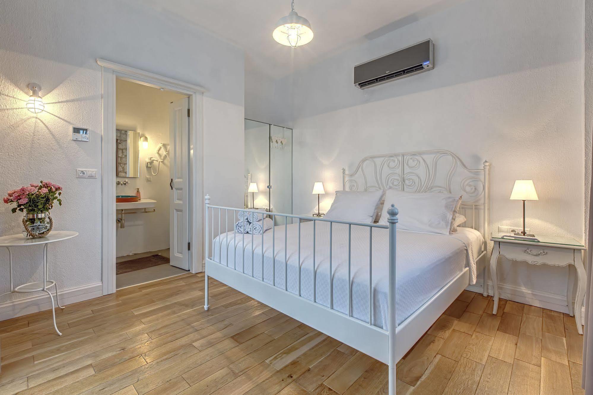 Alacati Casa Bella +12 Екстериор снимка