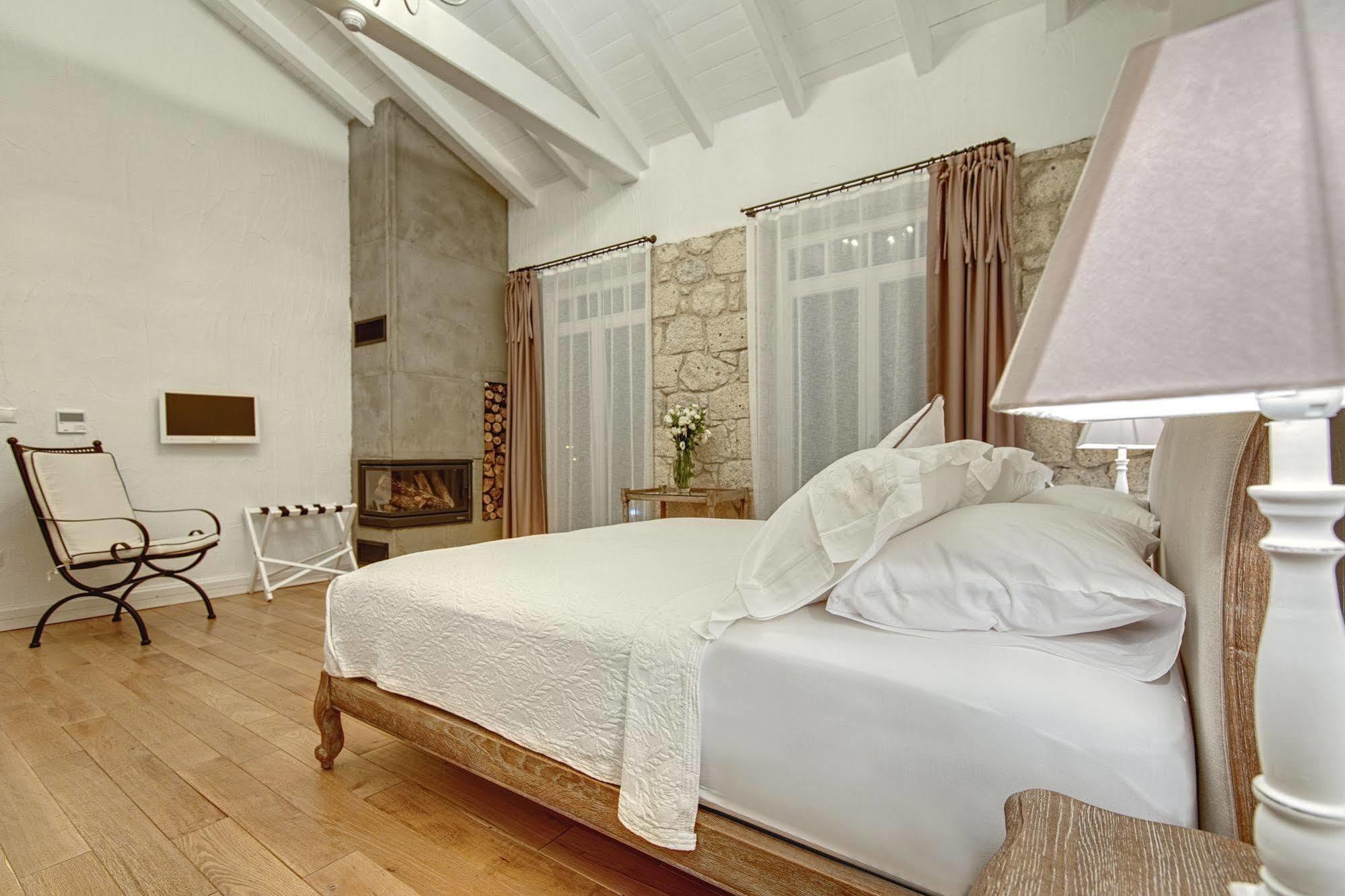 Alacati Casa Bella +12 Екстериор снимка