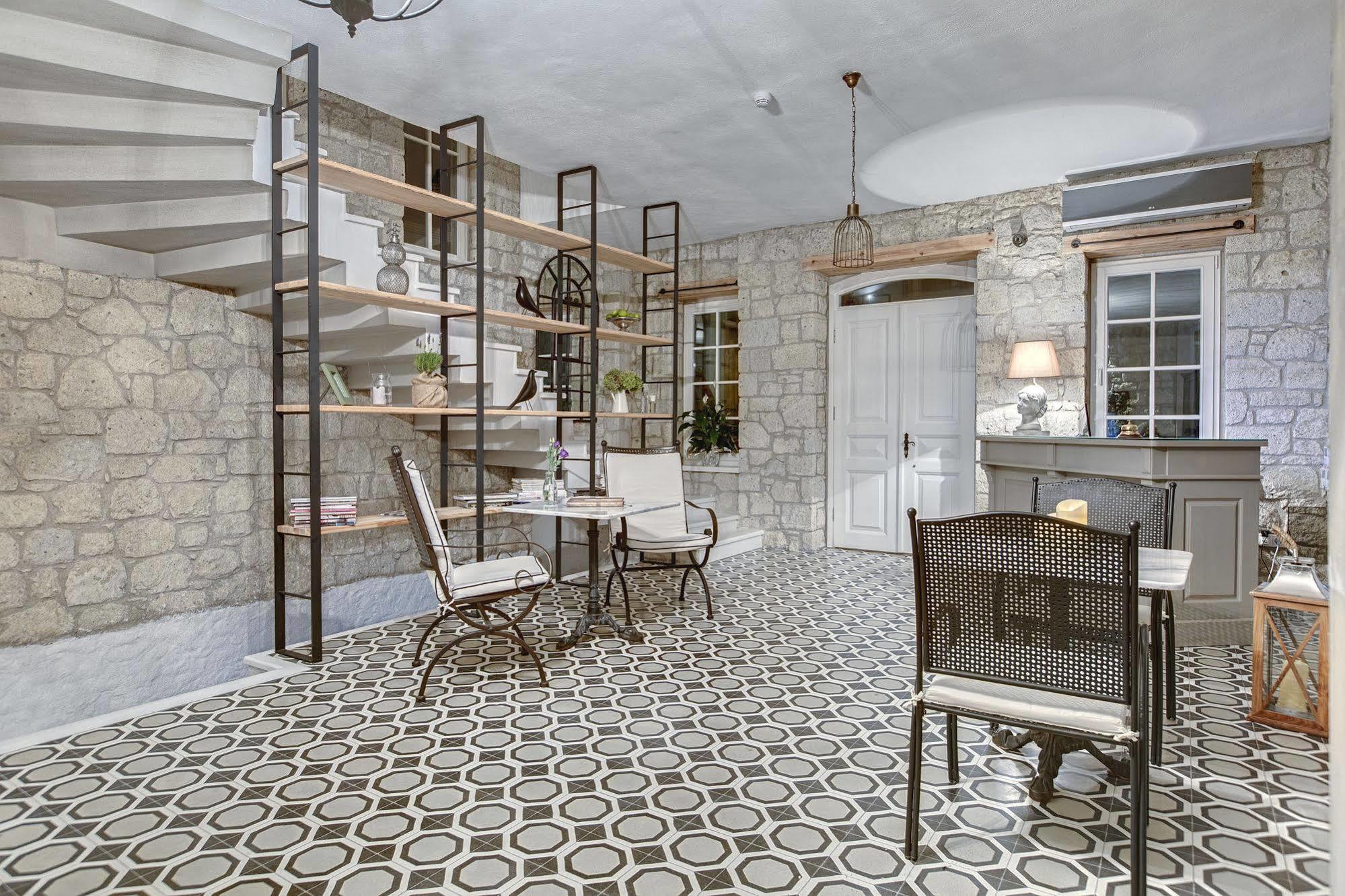 Alacati Casa Bella +12 Екстериор снимка