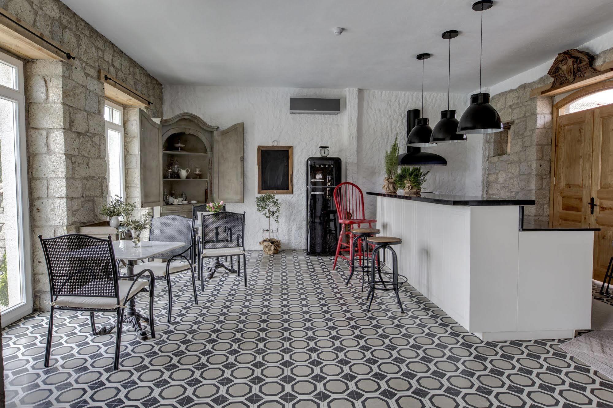 Alacati Casa Bella +12 Екстериор снимка