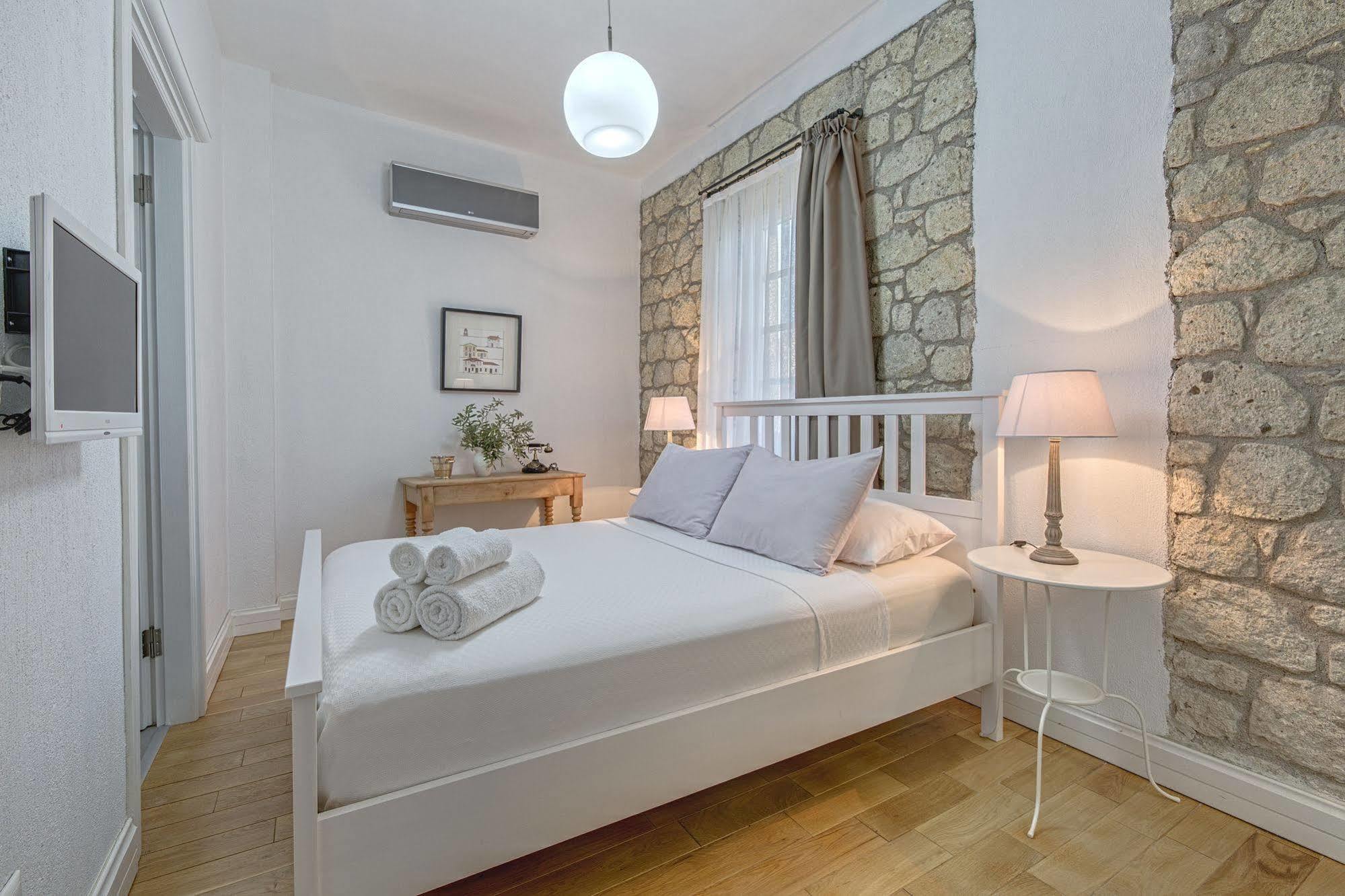 Alacati Casa Bella +12 Екстериор снимка