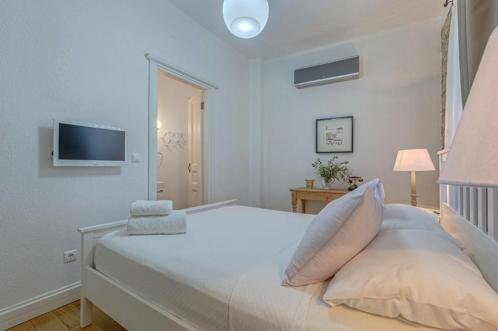 Alacati Casa Bella +12 Екстериор снимка
