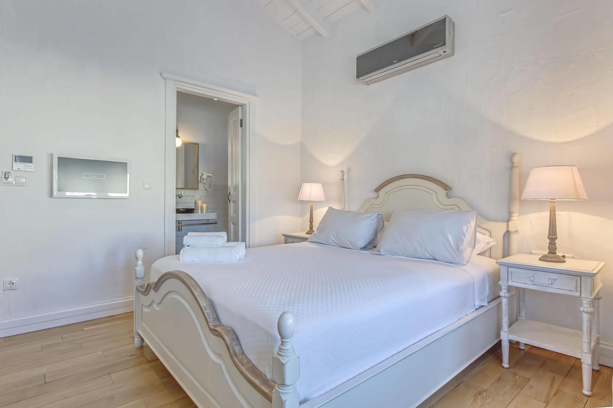 Alacati Casa Bella +12 Екстериор снимка