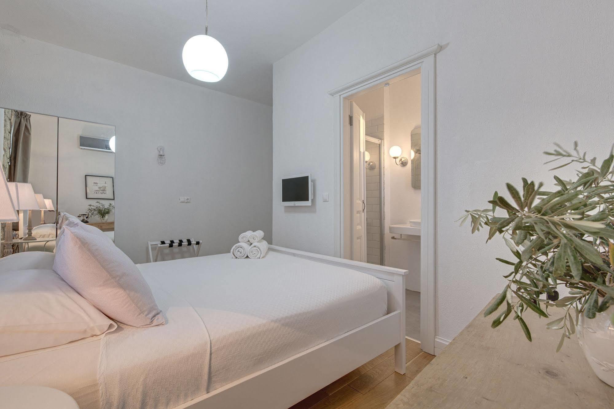 Alacati Casa Bella +12 Екстериор снимка