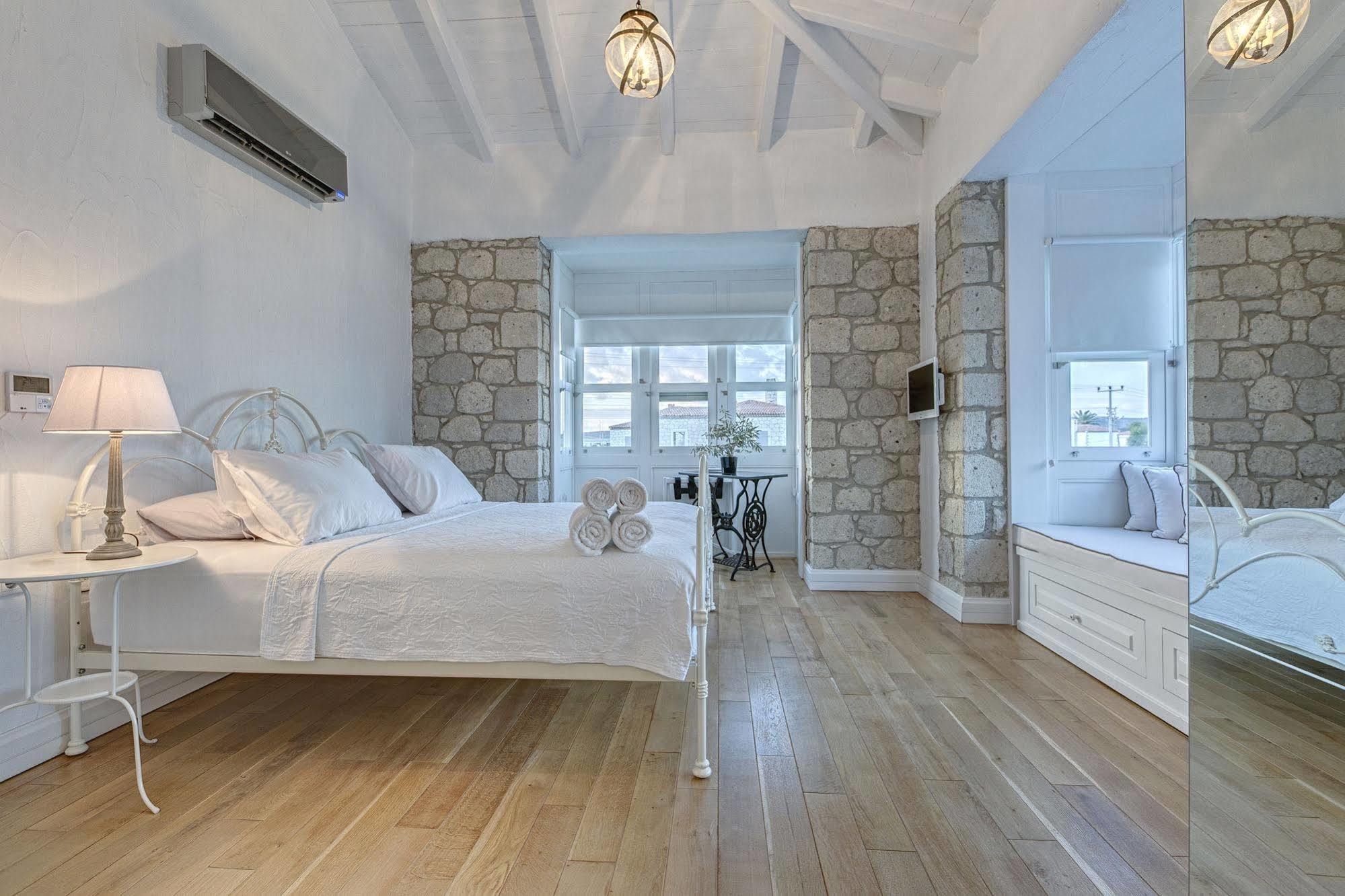 Alacati Casa Bella +12 Екстериор снимка