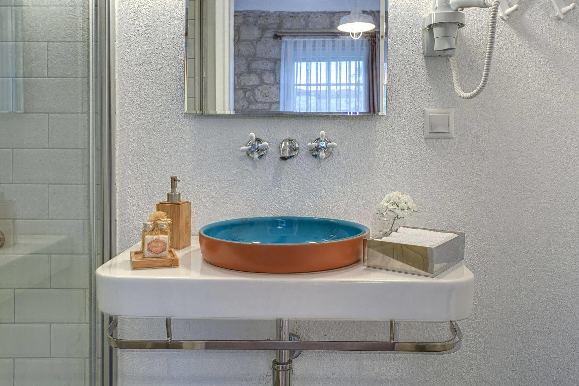 Alacati Casa Bella +12 Екстериор снимка