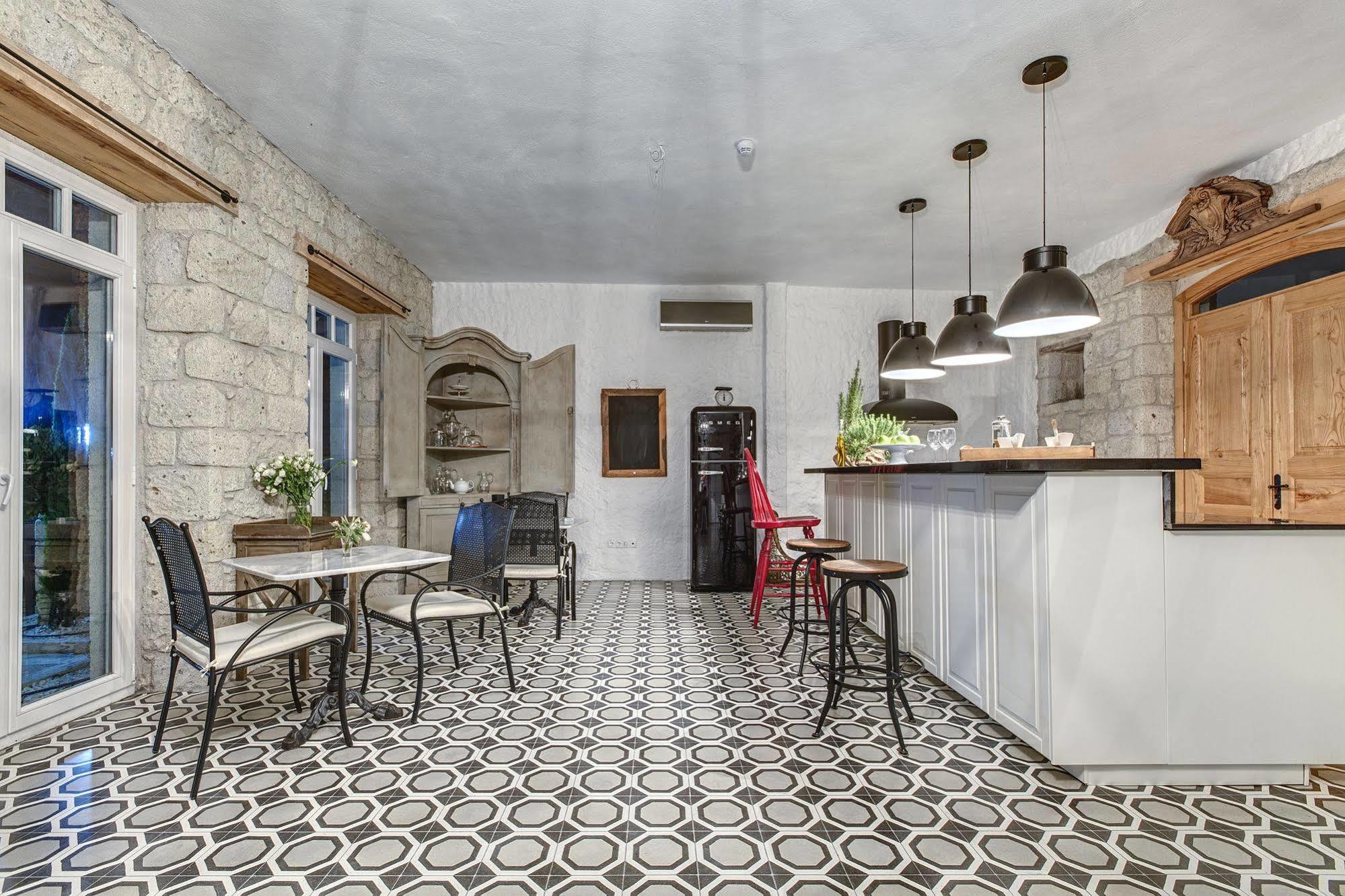 Alacati Casa Bella +12 Екстериор снимка