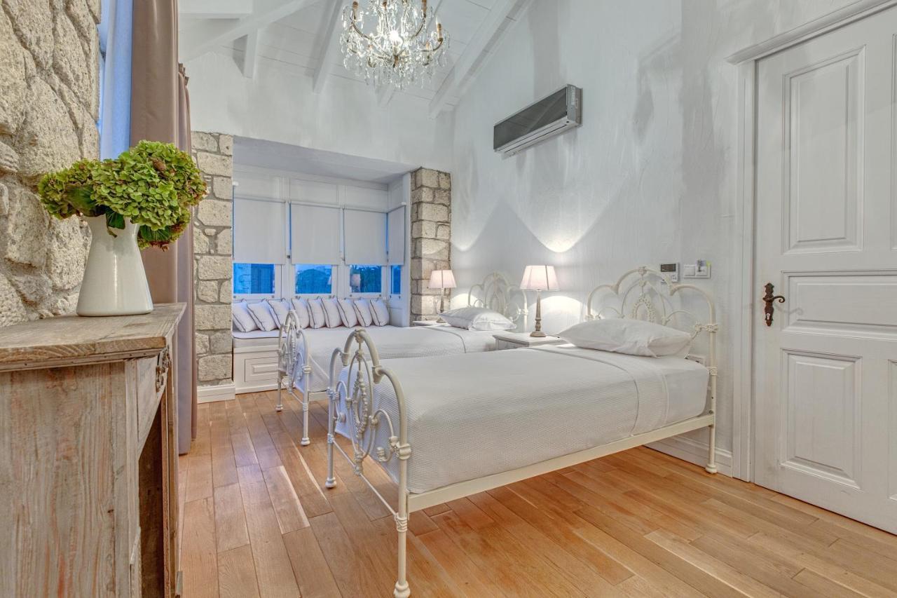 Alacati Casa Bella +12 Стая снимка